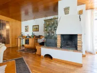 Недвижимость House, Ljubljana, Rožna Dolina: 6