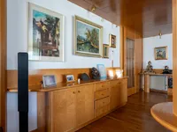 Недвижимость House, Ljubljana, Rožna Dolina: 8