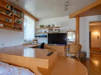Недвижимость House, Ljubljana, Rožna Dolina: 10