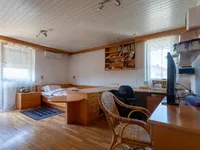 Недвижимость House, Ljubljana, Rožna Dolina: 11