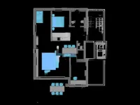 Недвижимость 3.5-room apartment in Izola: 3