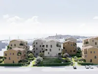 Недвижимость 3.5-room apartment in Izola: 6