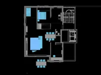 Недвижимость 3.5-room apartment in Izola: 7
