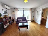 Недвижимость Two-room apartment Lucia: 1