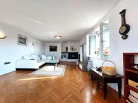 Недвижимость Two-room apartment Lucia: 3