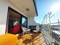 Недвижимость Two-room apartment Lucia: 4