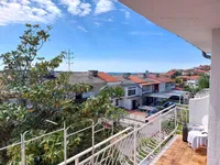 Недвижимость Two-room apartment Lucia: 6