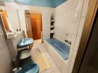Недвижимость Two-room apartment Lucia: 11