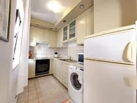 Недвижимость Two-room apartment Lucia: 13