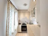 Недвижимость Two-room apartment Lucia: 14