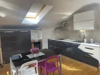 Недвижимость Two-room apartment location: 3