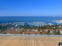 Недвижимость Четырехкомнатная квартира Изола: 4