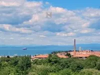 Недвижимость Четырехкомнатная квартира Изола: 5