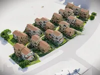 Недвижимость Четырехкомнатная квартира Изола: 9
