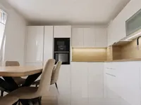 Недвижимость Трёхкомнатная квартира Изола: 1