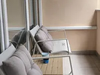 Недвижимость Трёхкомнатная квартира Изола: 9