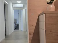 Недвижимость Трёхкомнатная квартира Изола: 12