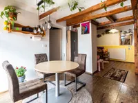 Недвижимость Five-room apartment Piran: 1