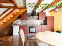 Недвижимость Five-room apartment Piran: 2
