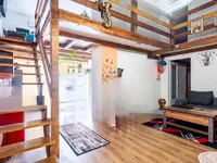 Недвижимость Five-room apartment Piran: 3