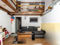 Недвижимость Five-room apartment Piran: 4