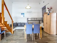 Недвижимость Five-room apartment Piran: 12
