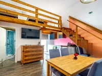 Недвижимость Five-room apartment Piran: 13