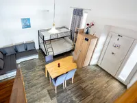 Недвижимость Five-room apartment Piran: 17
