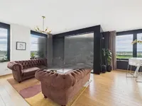Недвижимость Apartment 2 bedrooms for sale in Luxembourg-Gasperich - Cloche d'or: 1