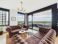 Недвижимость Apartment 2 bedrooms for sale in Luxembourg-Gasperich - Cloche d'or: 7