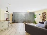 Недвижимость Apartment 2 bedrooms for sale in Luxembourg-Kirchberg: 1