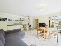 Недвижимость Apartment 2 bedrooms for sale in Luxembourg-Kirchberg: 5