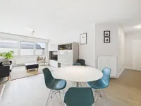 Недвижимость Apartment 2 bedrooms for sale in Luxembourg-Gare: 2