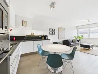 Недвижимость Apartment 2 bedrooms for sale in Luxembourg-Gare: 6