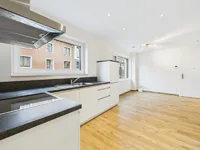 Недвижимость Studio for sale in Luxembourg-Eich: 1