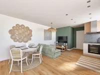 Недвижимость Studio for sale in Luxembourg-Eich: 3