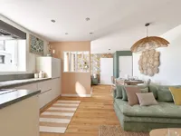 Недвижимость Studio for sale in Luxembourg-Eich: 5