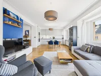 Недвижимость Apartment 2 bedrooms for sale in Luxembourg-Belair: 1