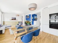 Недвижимость Apartment 2 bedrooms for sale in Luxembourg-Belair: 2