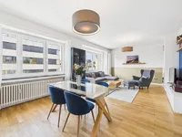 Недвижимость Apartment 2 bedrooms for sale in Luxembourg-Belair: 3