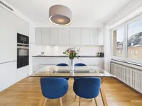 Недвижимость Apartment 2 bedrooms for sale in Luxembourg-Belair: 4