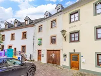 Недвижимость Semi-detached house 5 bedrooms for sale in Esch-sur-Sûre: 1