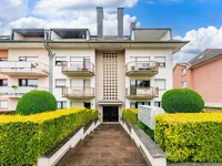 Недвижимость Apartment 2 bedrooms for sale in Niederkorn: 1