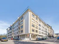Недвижимость Studio for sale in Luxembourg-Gare: 1