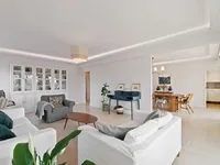 Недвижимость Apartment 4 bedrooms for sale in Luxembourg-Bonnevoie: 1