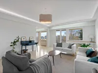 Недвижимость Apartment 4 bedrooms for sale in Luxembourg-Bonnevoie: 3