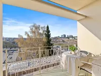 Недвижимость Apartment 4 bedrooms for sale in Luxembourg-Bonnevoie: 4