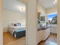 Недвижимость Apartment 4 bedrooms for sale in Luxembourg-Bonnevoie: 6
