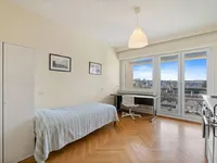 Недвижимость Apartment 4 bedrooms for sale in Luxembourg-Bonnevoie: 7