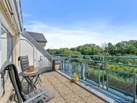 Недвижимость Apartment 2 bedrooms for sale in Luxembourg-Cents: 7